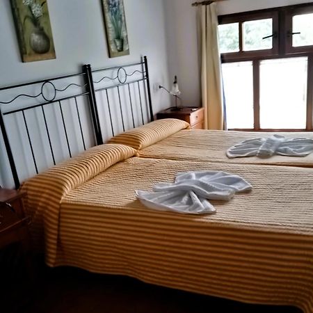 Apartamentos Mariaje Barro  Eksteriør billede