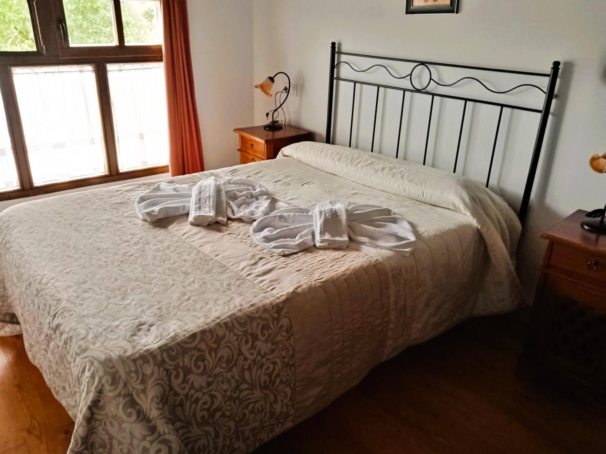 Apartamentos Mariaje Barro  Eksteriør billede