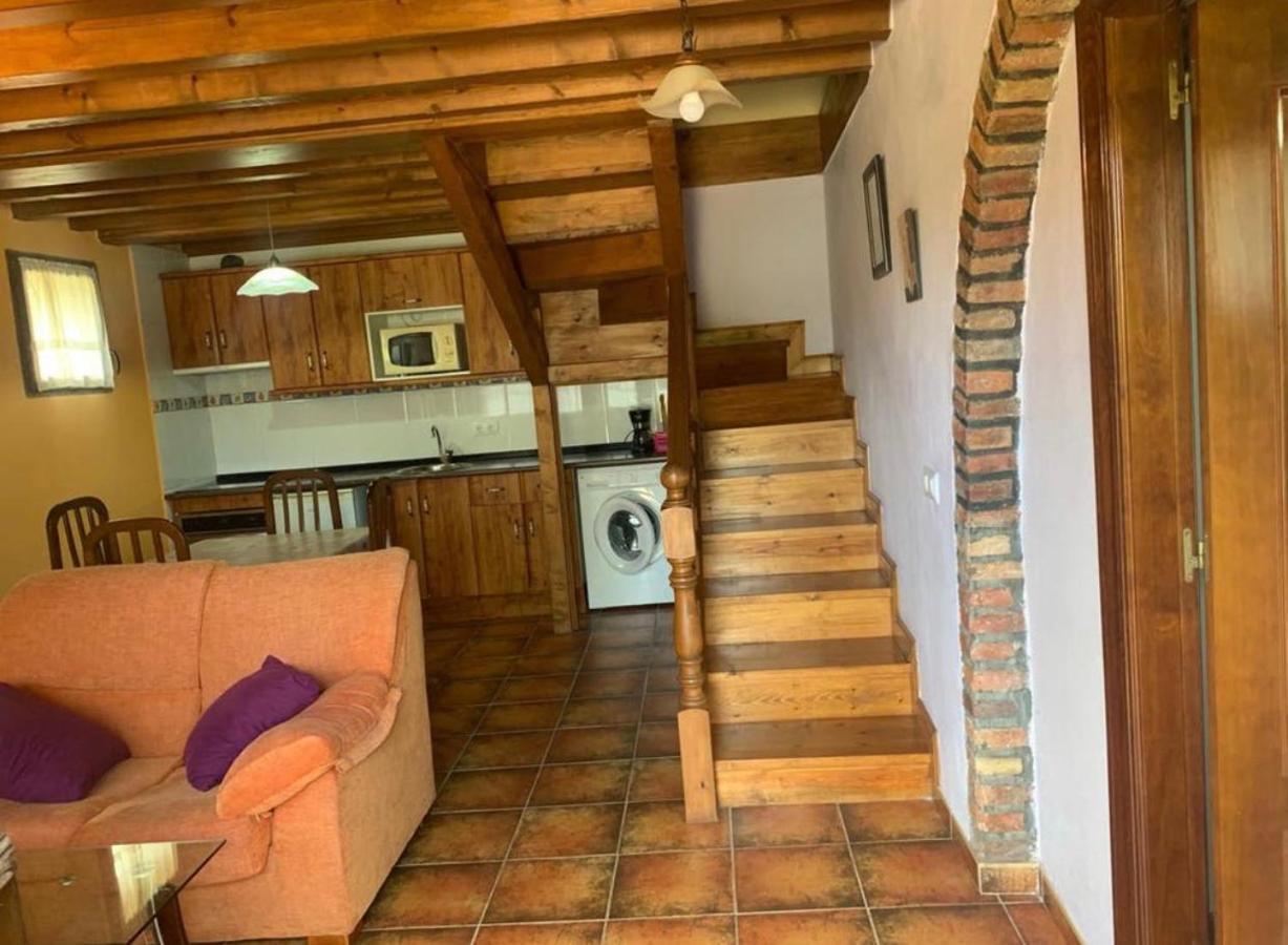 Apartamentos Mariaje Barro  Eksteriør billede